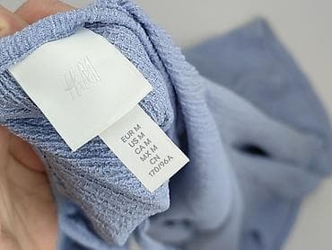 morgan bluzki: H&M, Kombinezon damski, rozmiar M — 4