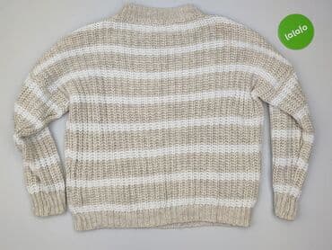 kurtka 4xl: Sweter damski, rozmiar 6XL — 3