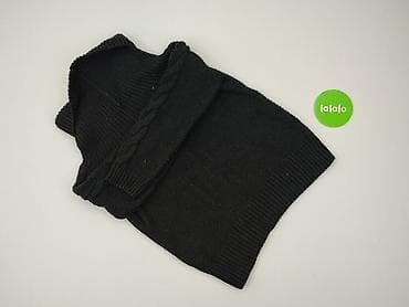 kaszmirowy sweter hm: NEXT Petite, Sweter damski, rozmiar M — 3