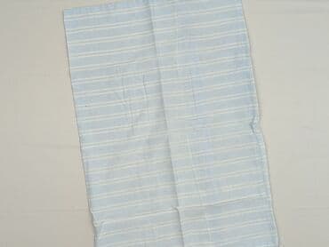PL - Pillowcase, 40 x 58, color - Light blue, condition - Very good