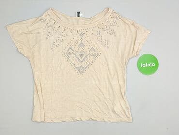 ubrania ze sticha: Saint Tropez, Bluzka damska, rozmiar S — 2