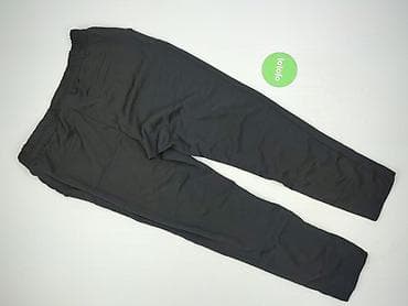 stanik 80 e: Esmara, Spodnie materiałowe damskie, rozmiar XL — 3