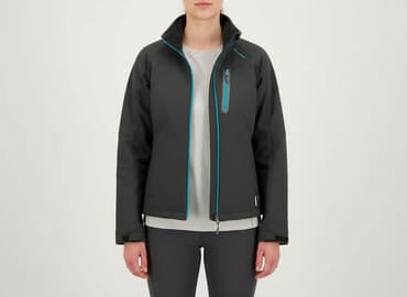 Oxylane, Kurtka przejściowa damska, rozmiar S w lalafo.pl Oxylane, Kurtka przejściowa damska, rozmiar S