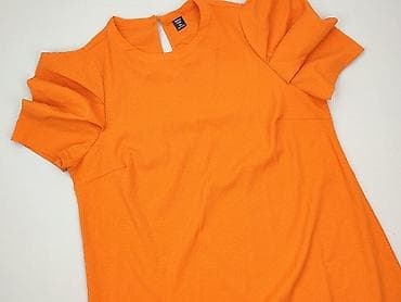 Shein Curve, Sukienka damska, rozmiar XL