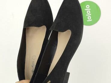 Жінкам: Лофери та туфлі жіночі, 40 — 7