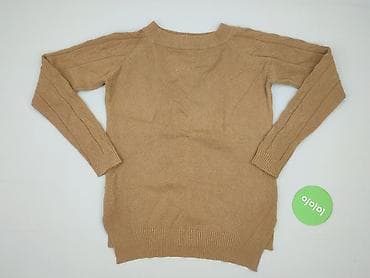 sweter welna: Sweter damski, rozmiar S — 3