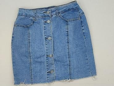 Spódnica damska, rozmiar S