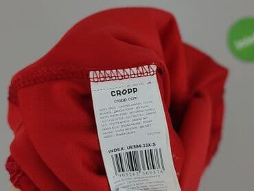 sinsay sukienka azurowa biala: Cropp, Sukienka damska, S — 4