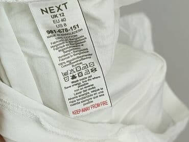 reserved koszulka jamnik: T-shirt damski, M — 5