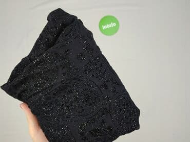 długa sukienki wieczorowa plus size: Sukienka damska, rozmiar M — 6