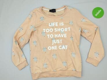 bluza z leniwcem: Easy Livin', Bluza damska
, rozmiar M — 2