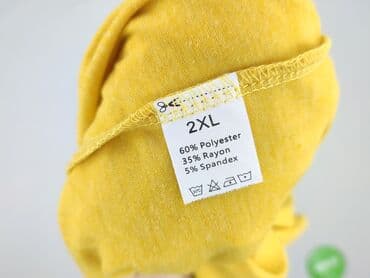 fruit of the loom crop top: Top damski, 2XL w lalafo.pl — 4 fruit of the loom crop top: Top damski, 2XL — 4