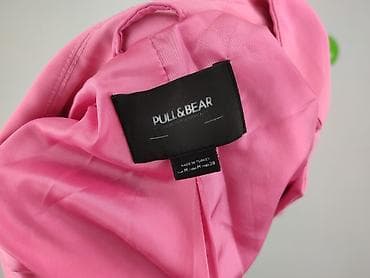 ramoneska h: PULL&BEAR, Marynarka damska, rozmiar M — 5