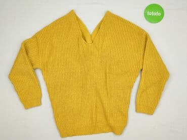 Women: New Look, Women`s sweater, size S (EU 36) — 2