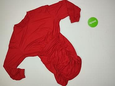 jordan czerwone: Shein, Sukienka damska, rozmiar S — 2