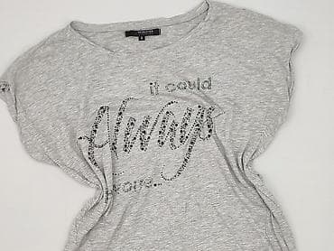 reserved boy: Reserved, T-shirt damski, rozmiar S — 1