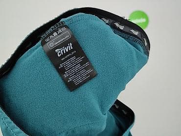 invt bluza: Crivit, Bluza damska
, rozmiar S — 6