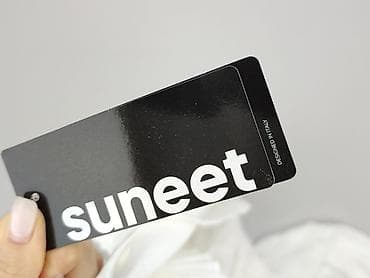 cm paris klapki: Sunnei, Sukienka damska, rozmiar S — 5