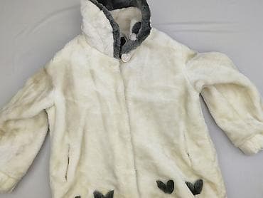 Жіночий одяг: Шуба, розмір 5XL — 1