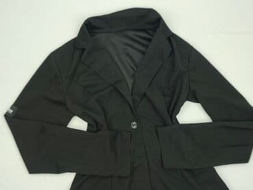 koszulka pod marynarkę damska: Marynarka damska, rozmiar L — 1