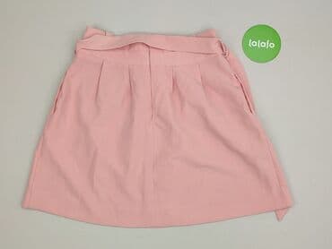 Women's Clothing: Stradivarius, Women`s skirt, size L (EU 40) — 3