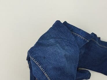 jeansy straight stradivarius: Cubus, Jeans for women, XL — 6