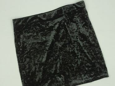 spódniczka welurowa: Atmosphere, Spódnica damska, rozmiar M — 1