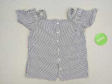 pull and bear marynarka damska: Bluzka damska, rozmiar L — 2