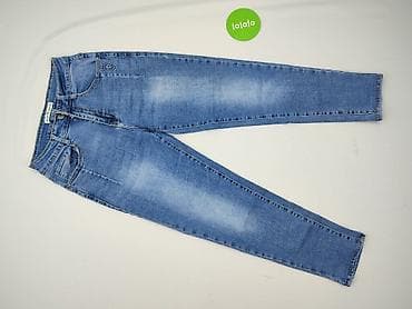 jeansy diverse: Jeansy damskie, rozmiar XS — 2