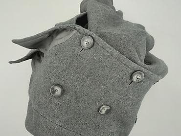 kurtki zaraz: River Island, Płaszcz damski, rozmiar M — 6