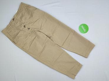 bagy spodnie: Cos, Spodnie materiałowe damskie, rozmiar XS — 2