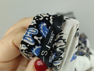 ubrania s oliver: S.Oliver, Bluzka damska, L — 4