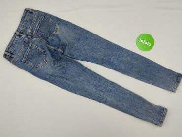 rajstopy den: Laulia, Jeansy damskie, XS — 3