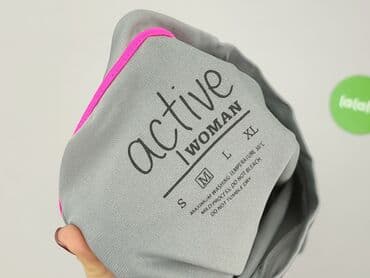 koszulka termoaktywna dragon ball: Active Wear, T-shirt damski, rozmiar M — 5