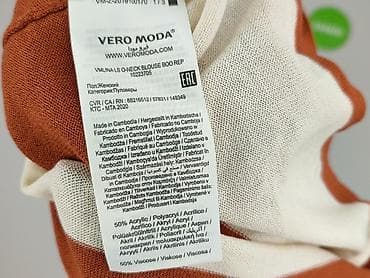 adagio sweter: Vero Moda, Sweter damski, rozmiar M — 6