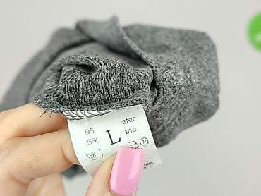 Ubrania damskie: Spódnica damska, rozmiar L — 4