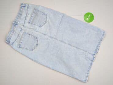 slim jeans: Sinsay, Spódnica damska, rozmiar XL — 3