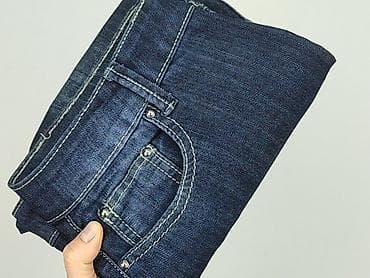 spódnice la manuel: Jeanswear, Spódnica damska, rozmiar M — 6