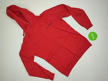 Sweatshirts: Calvin Klein Jeans, Hoodie for men, size S at lalafo.pl — 2 Sweatshirts: Calvin Klein Jeans, Hoodie for men, size S — 2