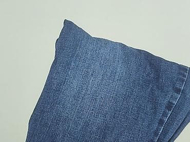 dżinsy pumpy: Esmara, Jeansy damskie, rozmiar M — 7