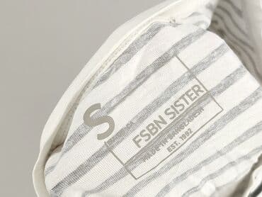 t shirty fsbn: T-shirt damski, rozmiar S — 5