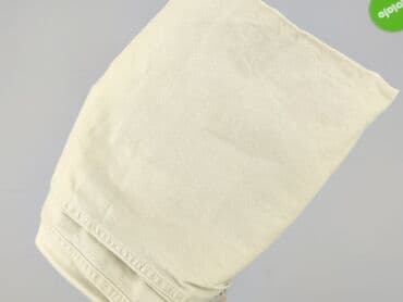 buty roots: Spodnie materiałowe damskie, 2XL — 5