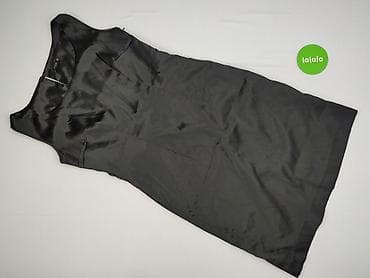 elegancka: Vila, Sukienka damska, rozmiar XL — 2