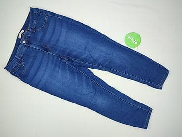 nike pro 3 4: Denim Co, Jeansy damskie, rozmiar XL — 2