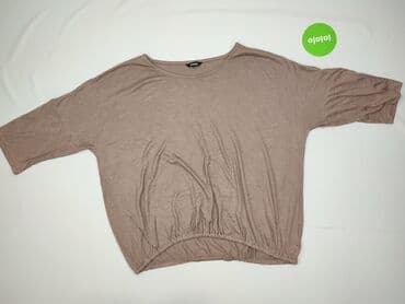 luzne bluzki oversize: Zavanna, Bluzka damska, rozmiar One size — 2