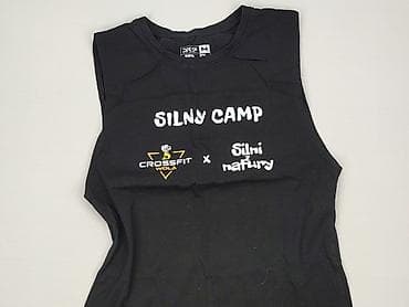 stanik m: Top damski, rozmiar M — 1
