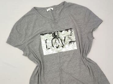 tommy basic t shirty: TEX, Women`s T-shirt, size XL (EU 42) — 1