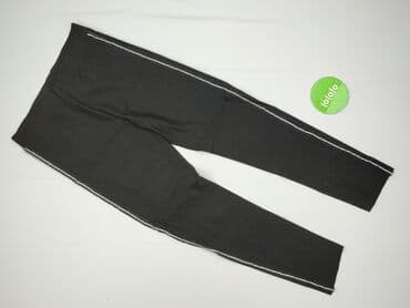 stringi damskie xxl: Legginsy Sportowe damskie, rozmiar 2XL — 2