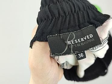 reserved szorty: Szorty damskie, rozmiar S — 4