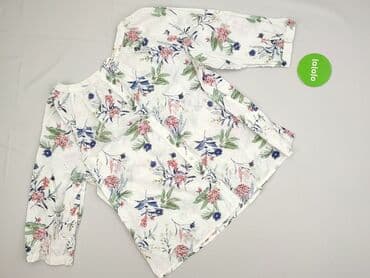 marynarka s oliver: S.Oliver, Bluzka damska, M — 3